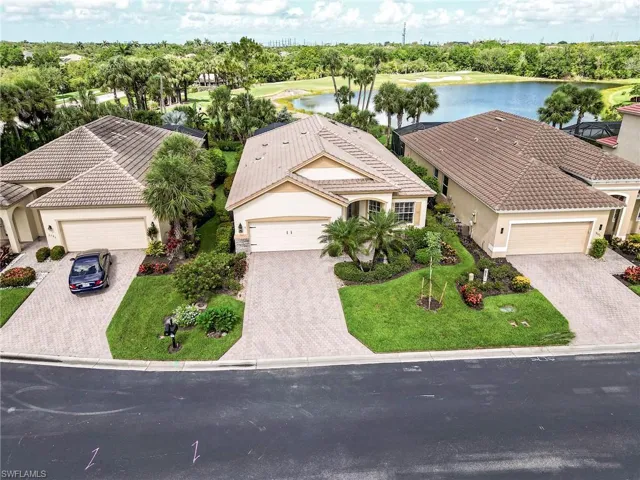 3181  Bramble Cove  CT, Fort Myers, FL 33905