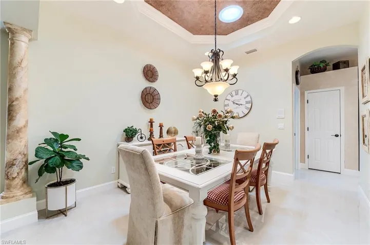 3181  Bramble Cove  CT, Fort Myers, FL 33905