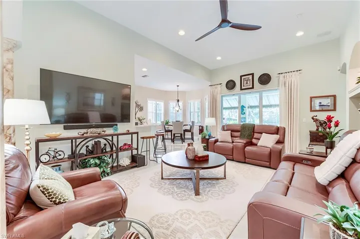 3181  Bramble Cove  CT, Fort Myers, FL 33905