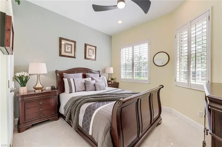 Guest Bedroom #!