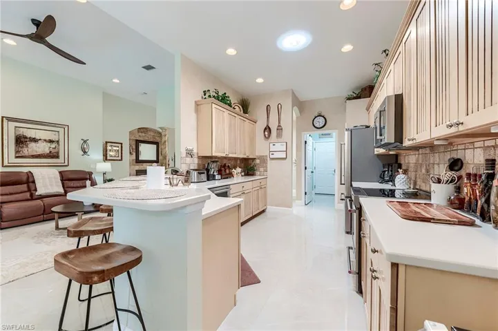 3181  Bramble Cove  CT, Fort Myers, FL 33905