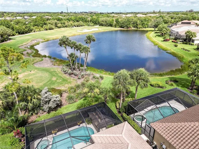3181  Bramble Cove  CT, Fort Myers, FL 33905