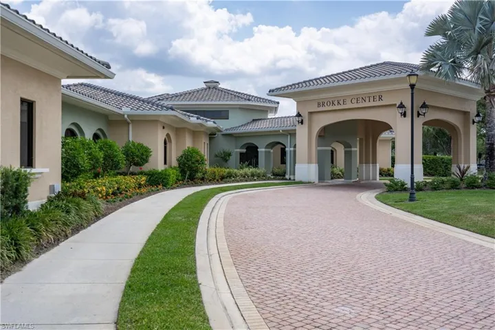 View of front of home with a front lawn