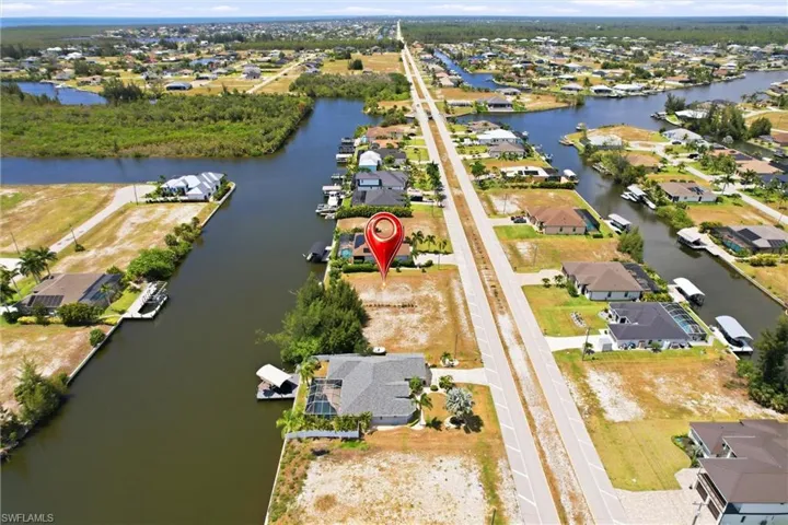 1714 Old Burnt Store Rd N, Cape Coral, Florida 33993