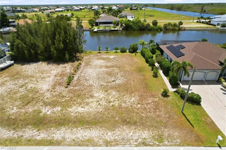 1714 Old Burnt Store Rd N, Cape Coral, Florida 33993