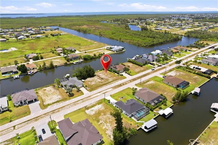 1714 Old Burnt Store Rd N, Cape Coral, Florida 33993