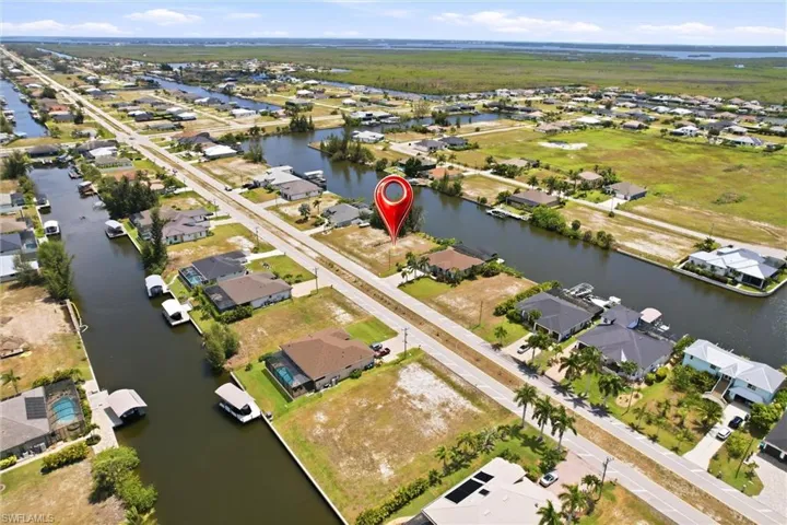 1714 Old Burnt Store Rd N, Cape Coral, Florida 33993