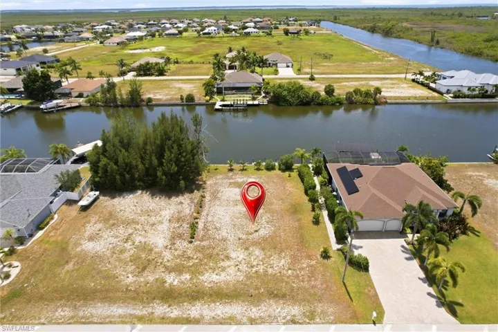 1714 Old Burnt Store Rd N, Cape Coral, Florida 33993