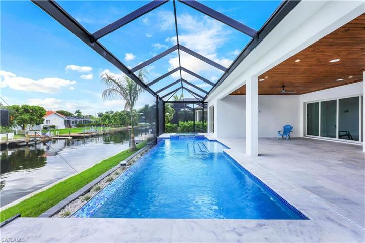 5311 Mayfair CT, CAPE CORAL FL 33904