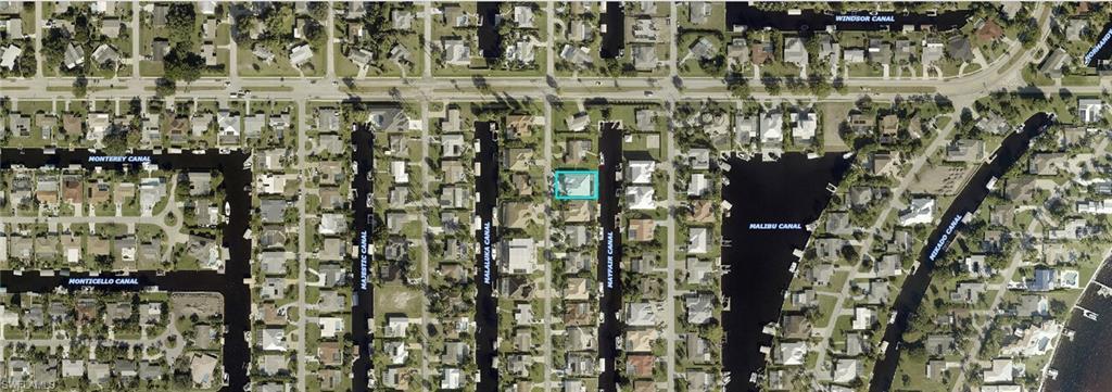 5311 Mayfair CT, CAPE CORAL FL 33904