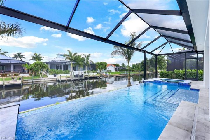 5311 Mayfair CT, CAPE CORAL FL 33904