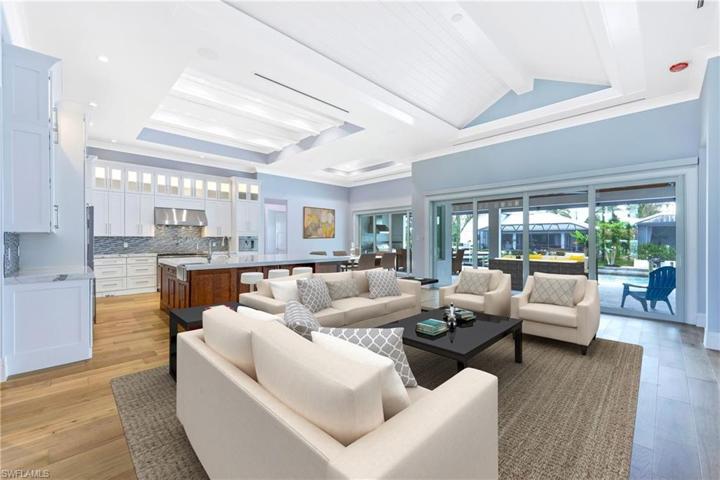 5311 Mayfair CT, CAPE CORAL FL 33904