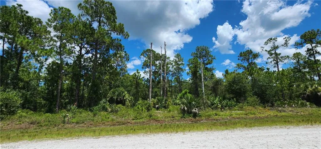 515 S Sendero St, Clewiston, Florida 33440