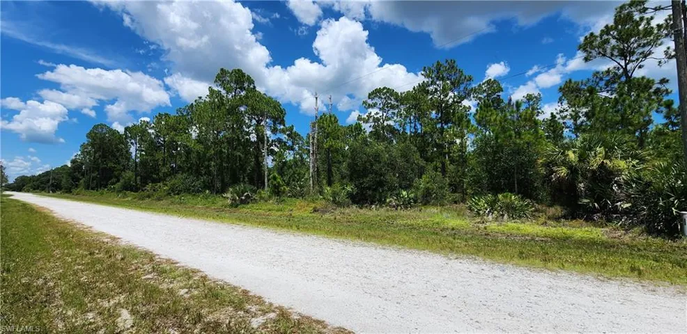 515 S Sendero St, Clewiston, Florida 33440