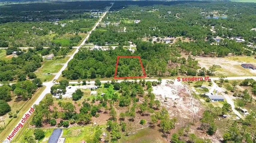 515 S Sendero St, Clewiston, Florida 33440