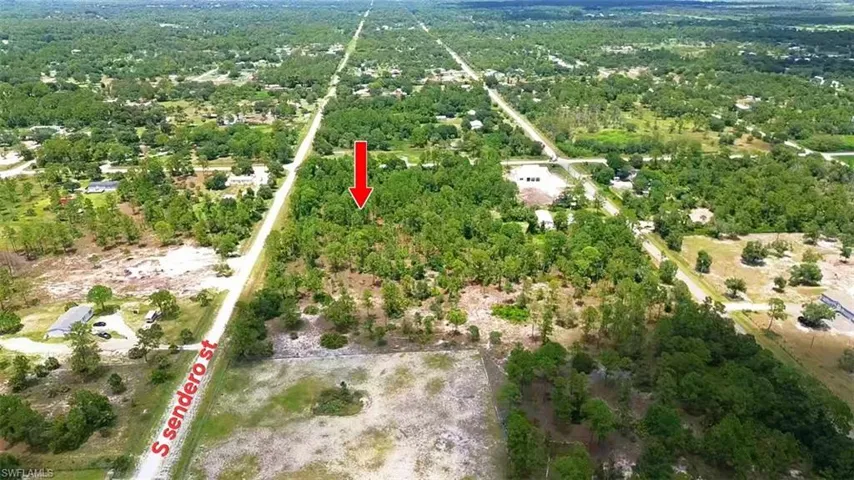 515 S Sendero St, Clewiston, Florida 33440