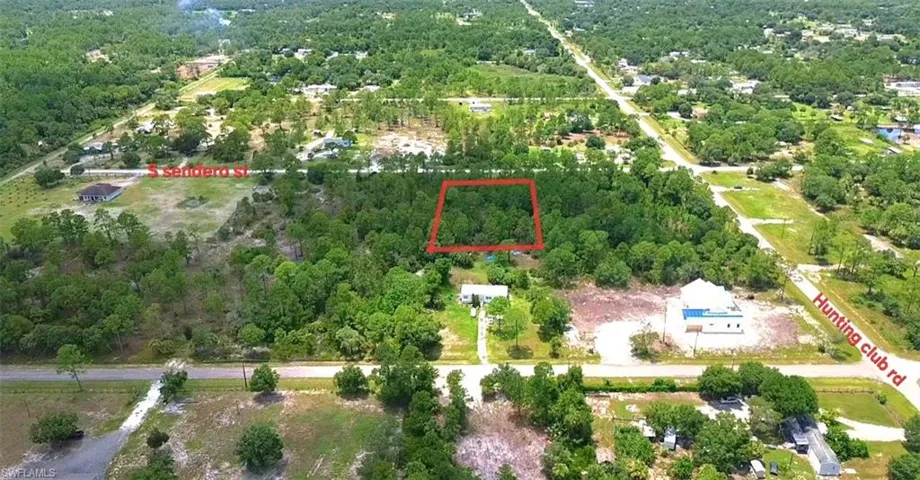 515 S Sendero St, Clewiston, Florida 33440
