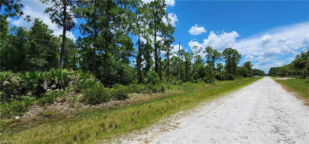 515 S Sendero St, Clewiston, Florida 33440