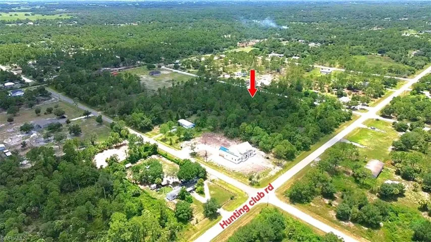515 S Sendero St, Clewiston, Florida 33440