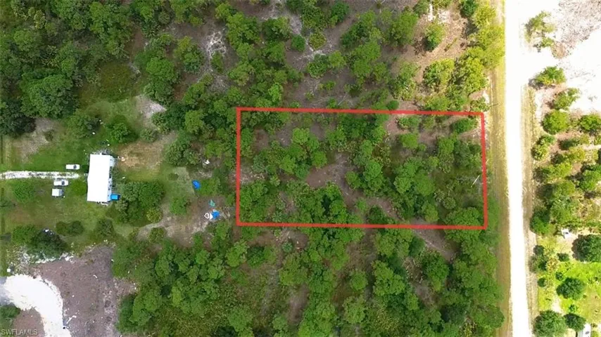 515 S Sendero St, Clewiston, Florida 33440
