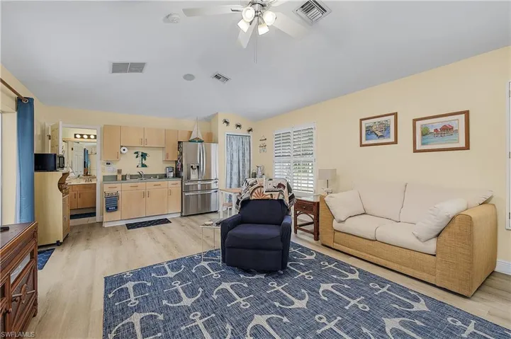 Cabana