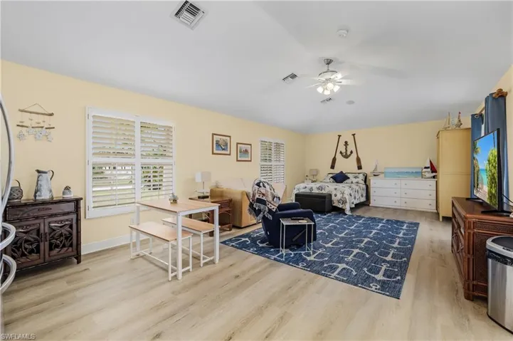 Cabana