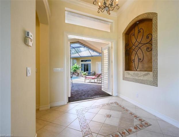 Grand Entry Way