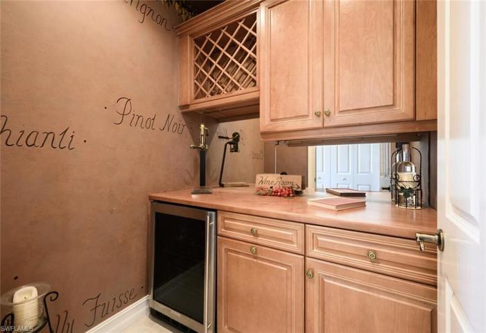 Butlers pantry