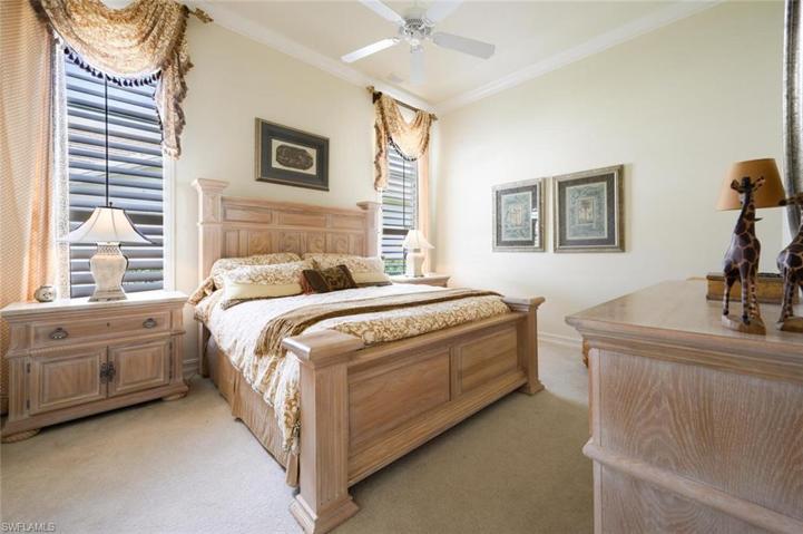 Large Guest Room with Ensuite