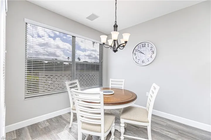 4670 Winged Foot CT # 102, NAPLES FL 34112