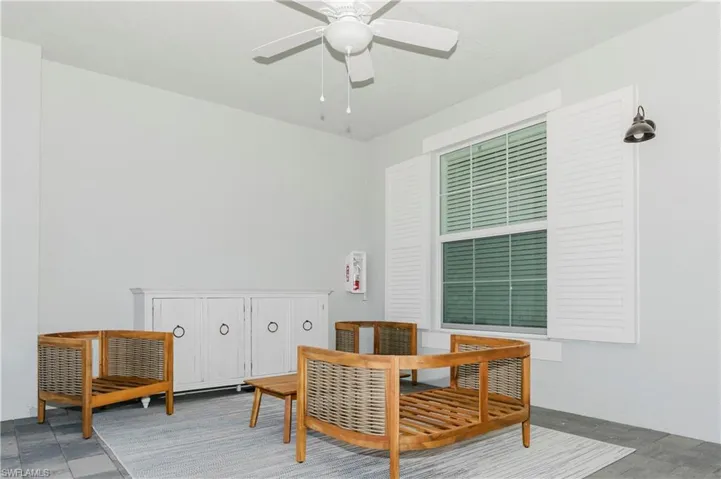 Front Lanai