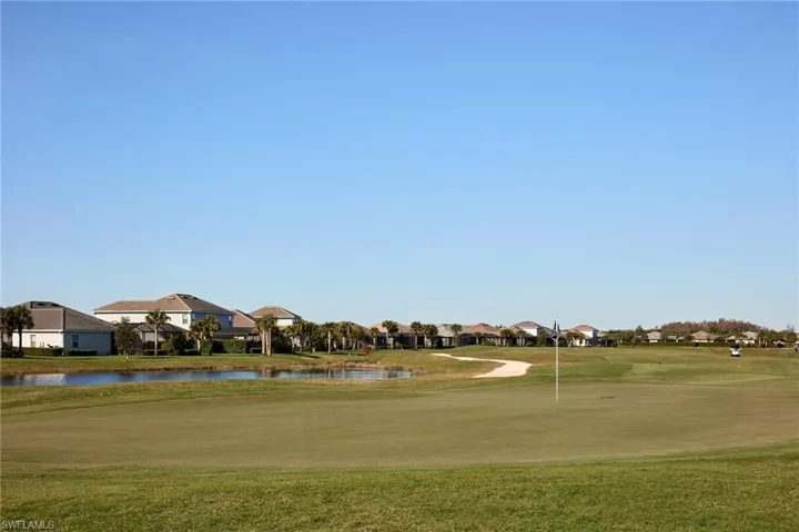 The National Golf Course