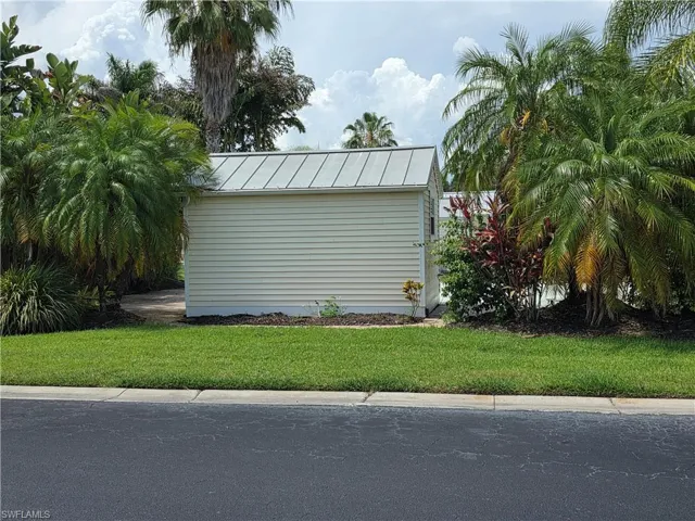 Lot 315 3127 Riverbend Resort Blvd, Labelle, Florida 33935