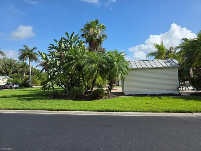 Lot 315 3127 Riverbend Resort Blvd, Labelle, Florida 33935