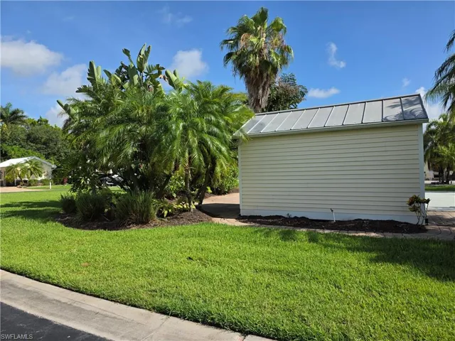 Lot 315 3127 Riverbend Resort Blvd, Labelle, Florida 33935