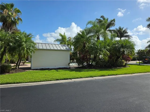 Lot 315 3127 Riverbend Resort Blvd, Labelle, Florida 33935