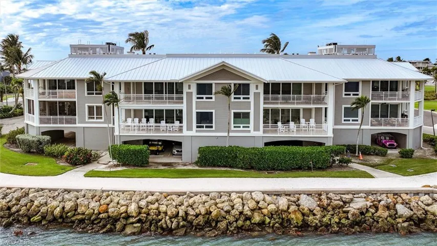 1256 Plantation Rd, Captiva, Florida 33924