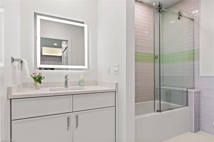 Guest Bathroom 1