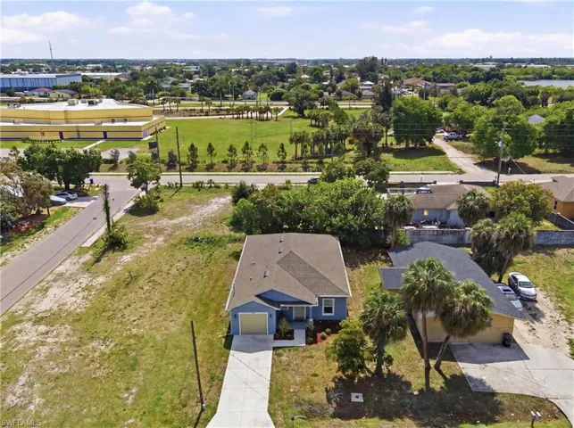 2303 Ben St S, Fort Myers, Florida 33916
