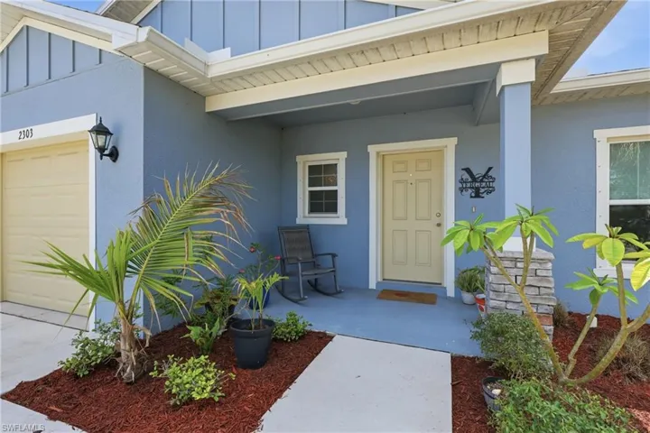2303 Ben St S, Fort Myers, Florida 33916