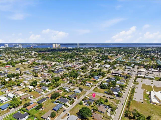 2303 Ben St S, Fort Myers, Florida 33916