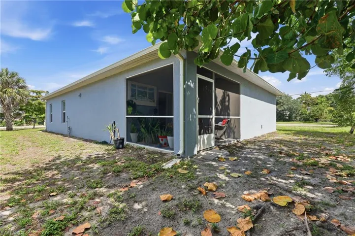 2303 Ben St S, Fort Myers, Florida 33916
