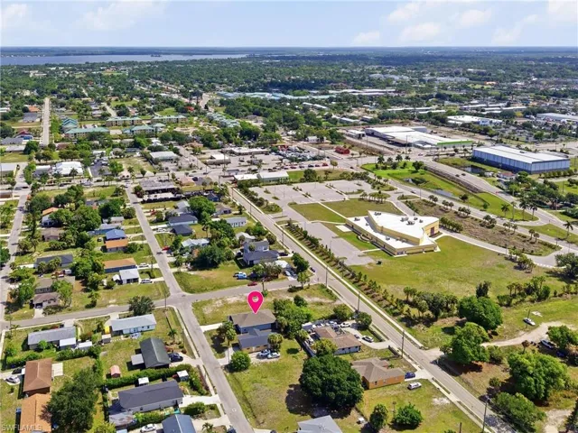 2303 Ben St S, Fort Myers, Florida 33916