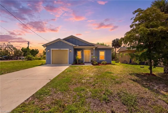 2303 Ben St S, Fort Myers, Florida 33916