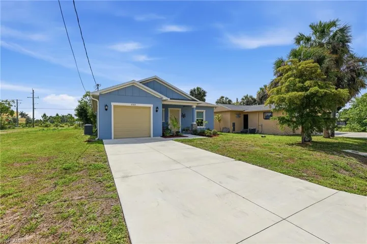 2303 Ben St S, Fort Myers, Florida 33916
