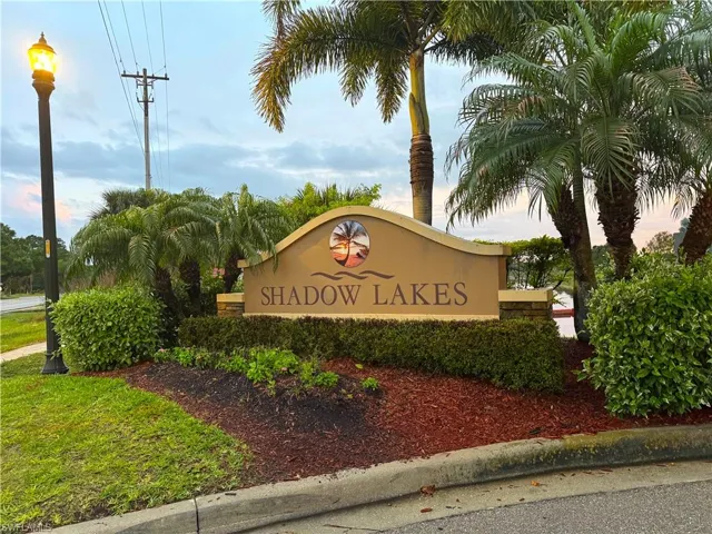 117 Shadow Lakes Dr, Lehigh Acres, Florida 33974