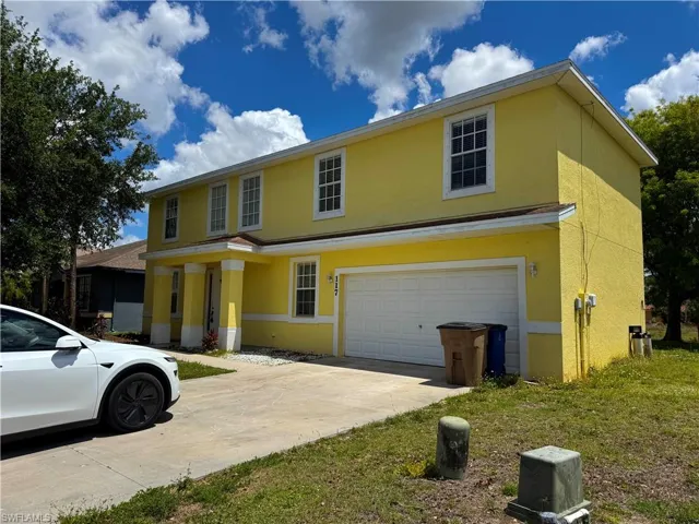 117 Shadow Lakes Dr, Lehigh Acres, Florida 33974