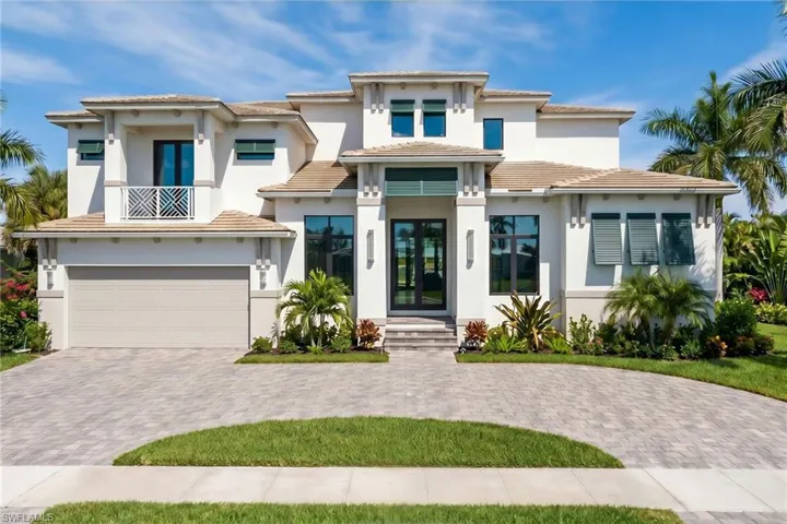 880 San Marco Rd, Marco Island, Florida 34145