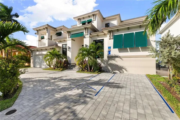 880 San Marco Rd, Marco Island, Florida 34145