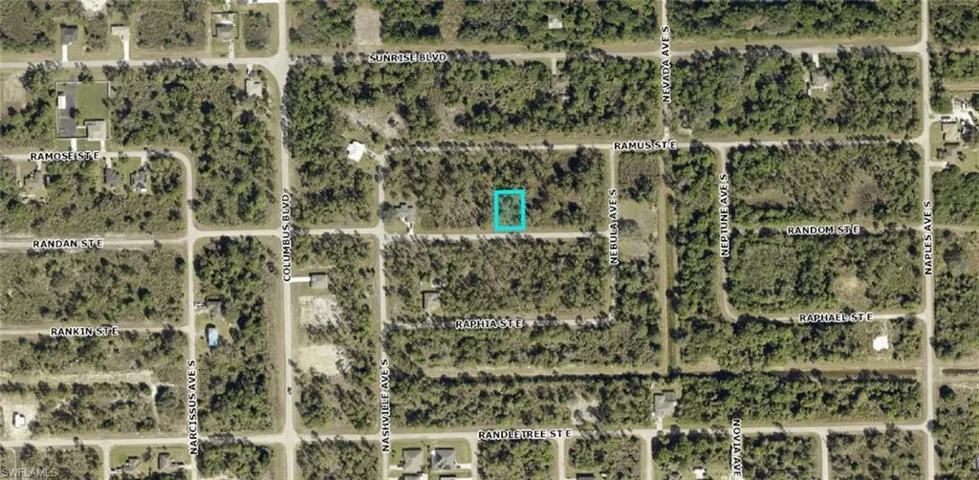 1217 Randan St, Lehigh Acres, Florida 33974